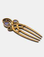 Heru Hair Comb