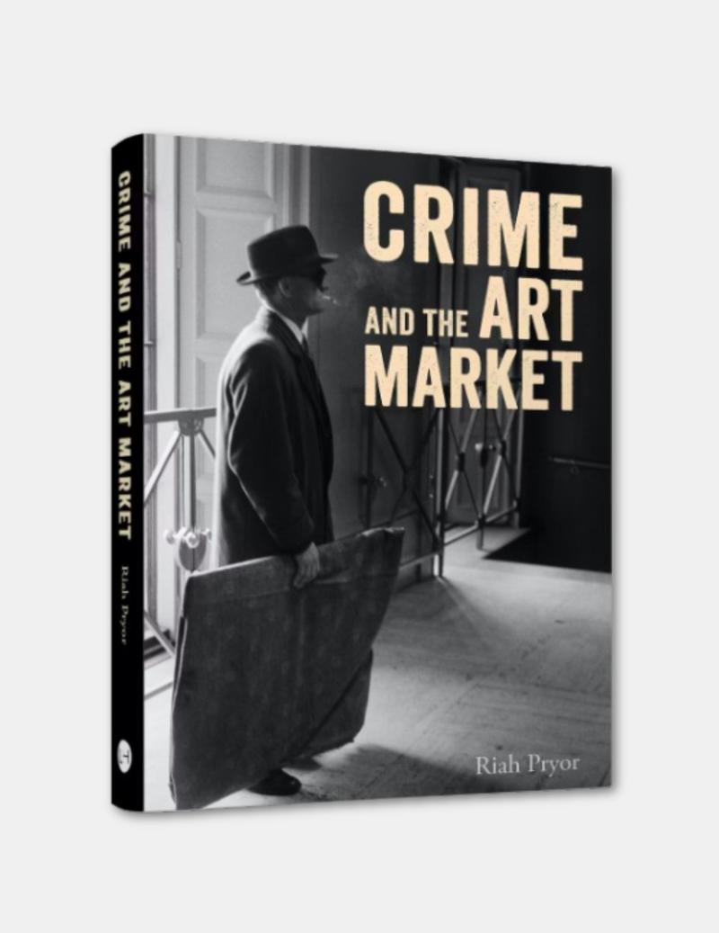 Crime and the Art Market