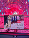 Dogs of the Cable Car - Calendar 2025