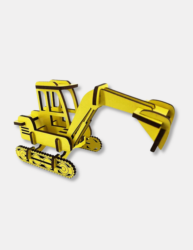 Digger Kitset Model A5