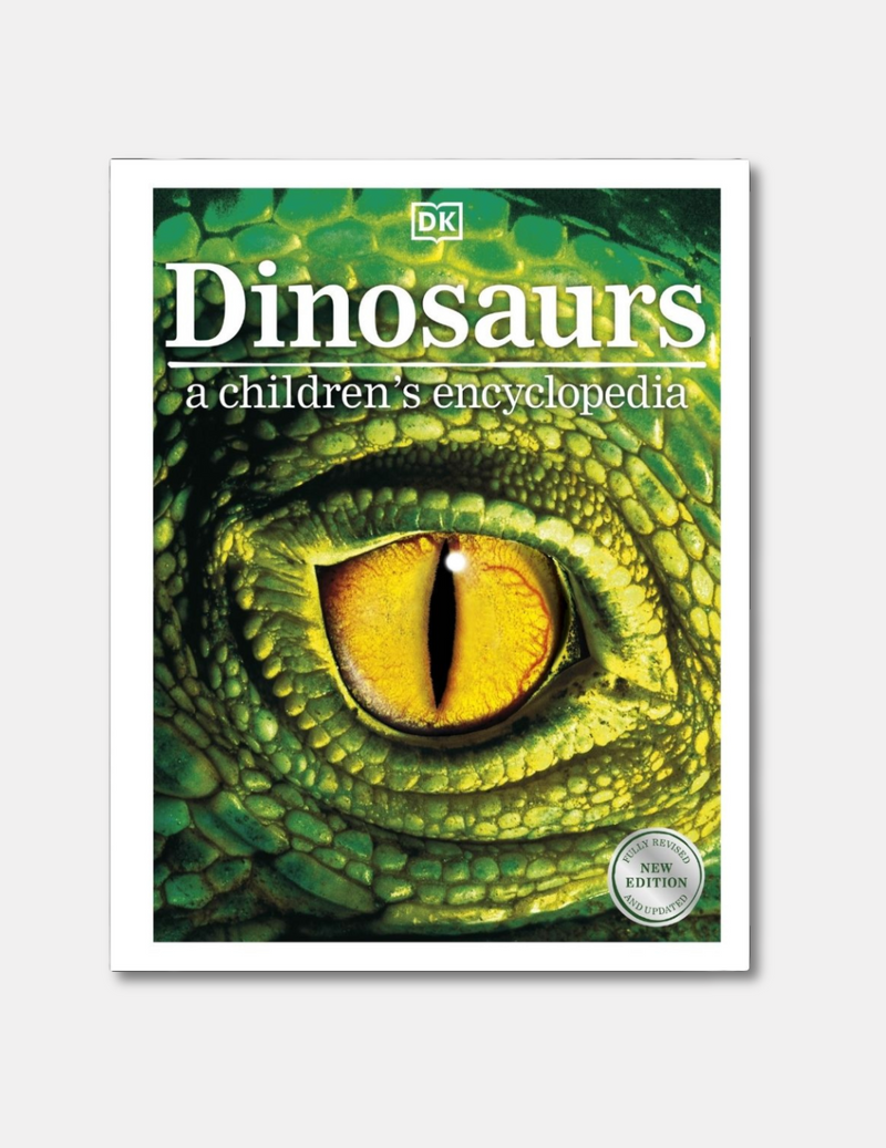 Dinosaurs: A Children's Encyclopedia