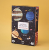 Discover The Planets Puzzle
