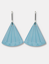 Fantail Tail Earrings