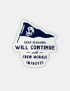 Maritime Sticker Pack