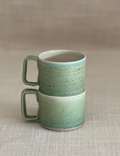 Galit Maxwell Nature Coffee Mug