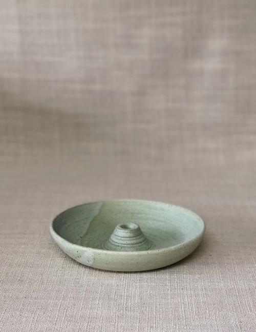 Galit Maxwell Nature Incense Dish