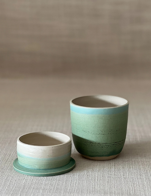 Galit Maxwell Nature Butter Bell