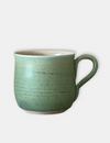 Galit Maxwell Nature Mug - Green