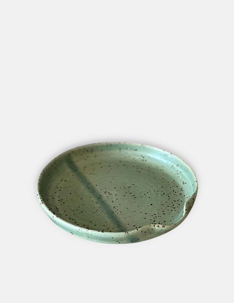 Galit Maxwell  Nature Spoon Rest