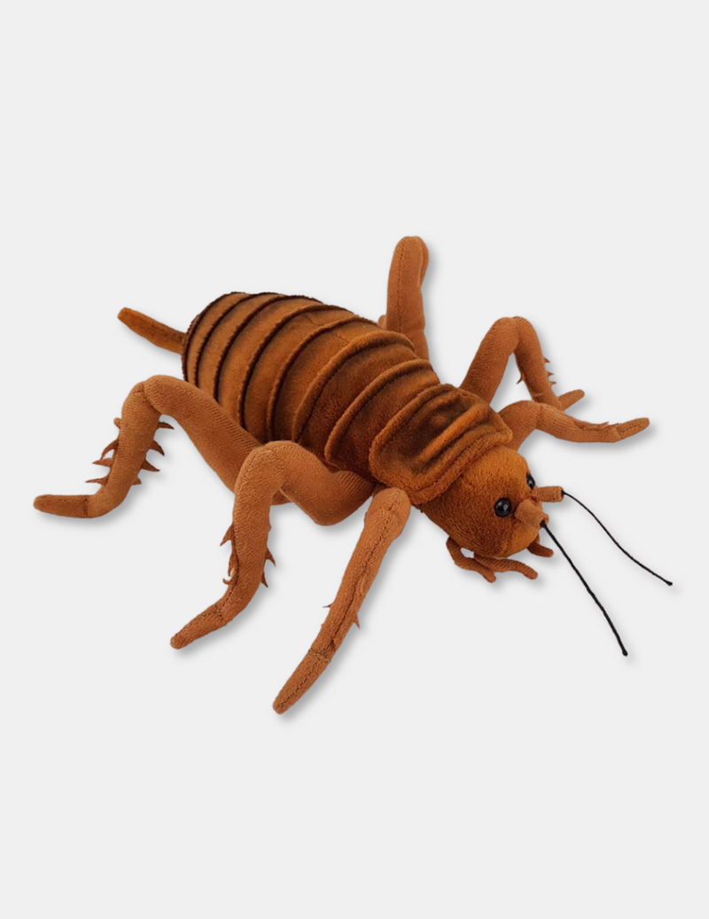 Giant Weta Soft Toy