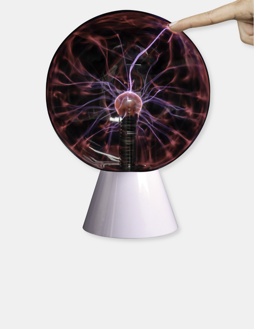 15cm Plasma Ball