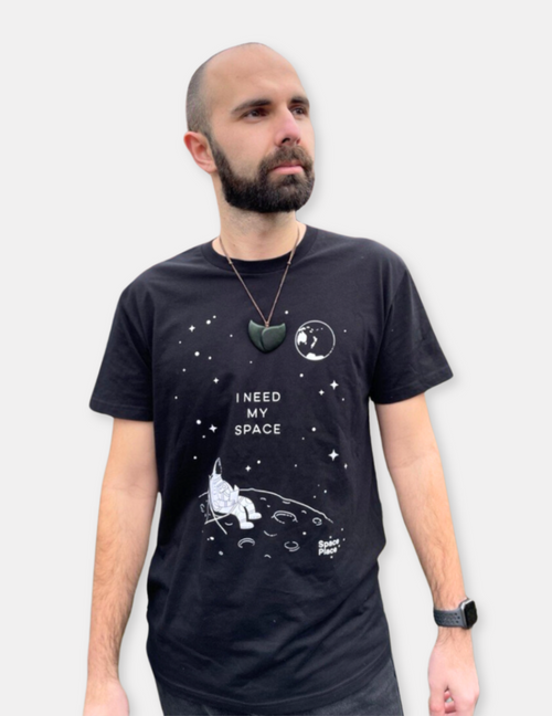 I Need My Space T-Shirt