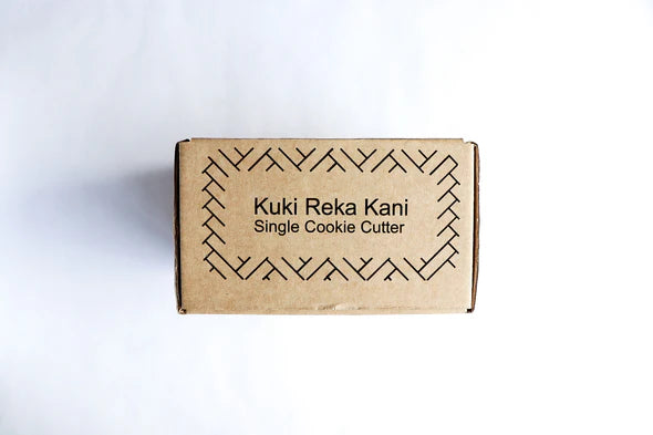 Kuki Reka Kani - Tui