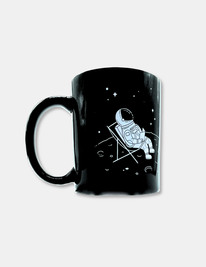 I Need My Space Mug