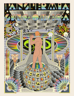 Panspermia Limited Edition Print