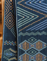 Mahana Blanket - Kahika