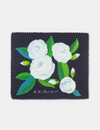 Kate Sheppard Camellia Lens Cloth