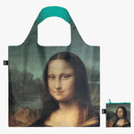 Leonardo da Vinci Mona Lisa Bag