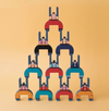 The Acrobat Brothers - Wooden Balancing Toy