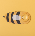 Insect Eye - Bee