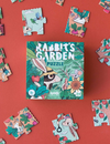 Rabbit's Garden Observation Puzzle