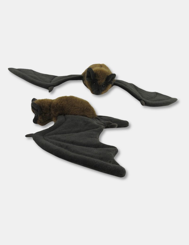 Long Tailed Bat Soft Toy