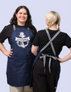 Maritime Apron - Captain