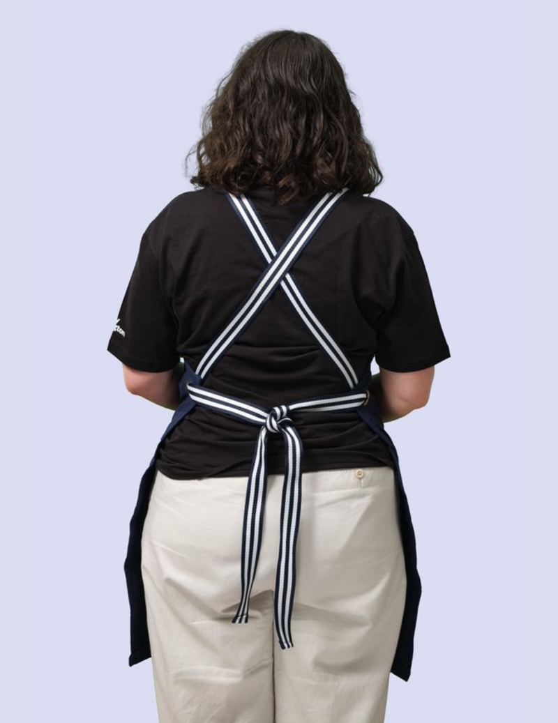 Maritime Apron - Captain