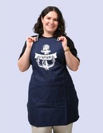 Maritime Apron - Captain