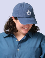 Maritime Cap - Captain