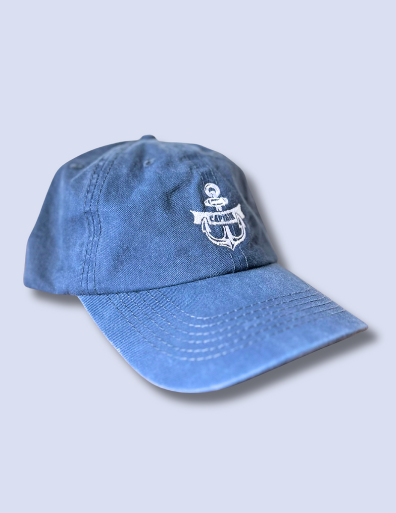 Maritime Cap - Captain