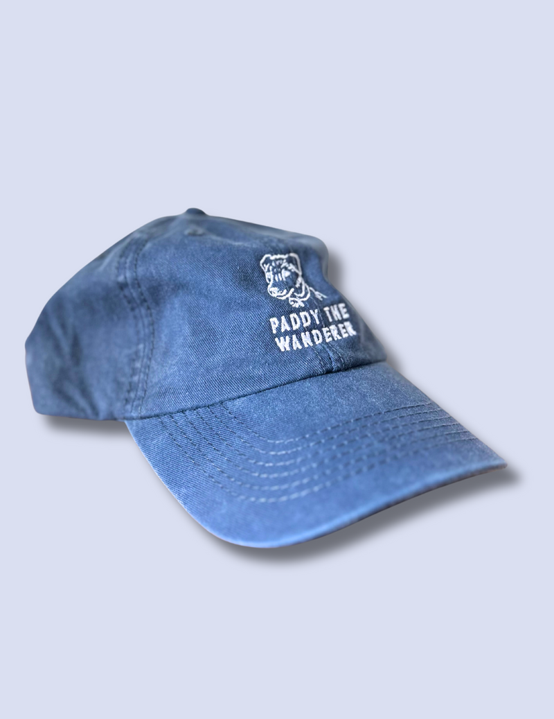 Maritime Cap - Paddy