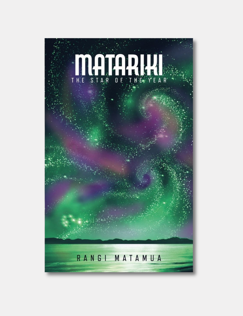 Matariki: The Star of the Year