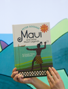 Maui and Other Maori Legends: 8 Classic Tales of Aotearoa