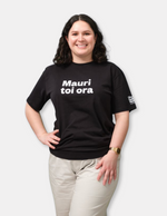 Mauri Toi Ora T-Shirt