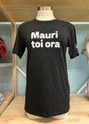 Mauri Toi Ora T-Shirt