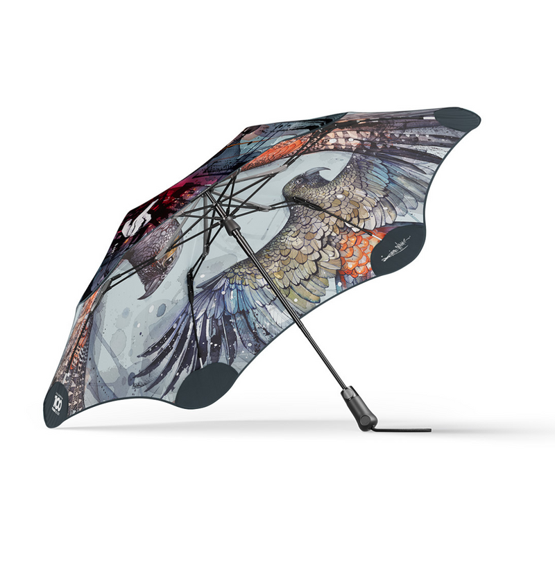 Blunt Metro Birds Umbrella - 2024