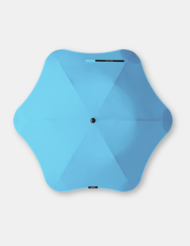 BLUNT Metro Umbrella - Blue