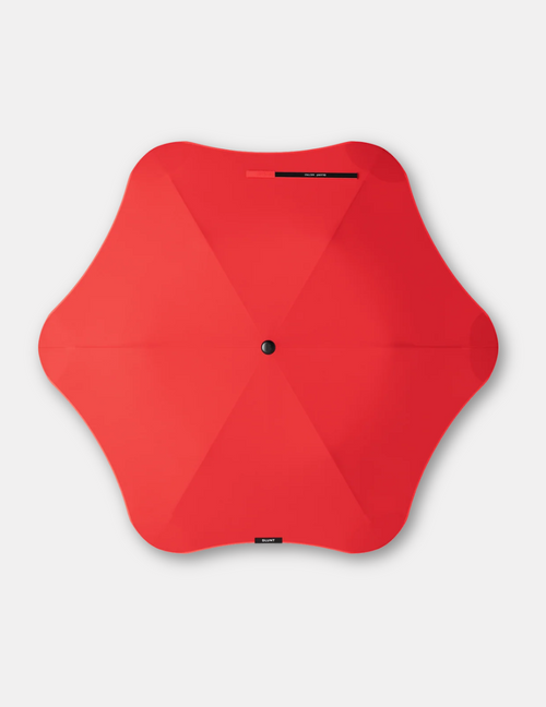 BLUNT Metro Umbrella - Red