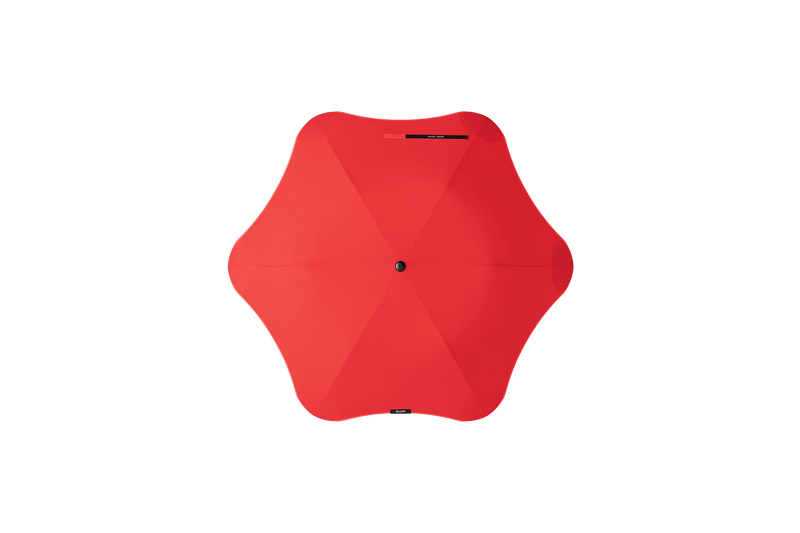 BLUNT Metro Umbrella - Red