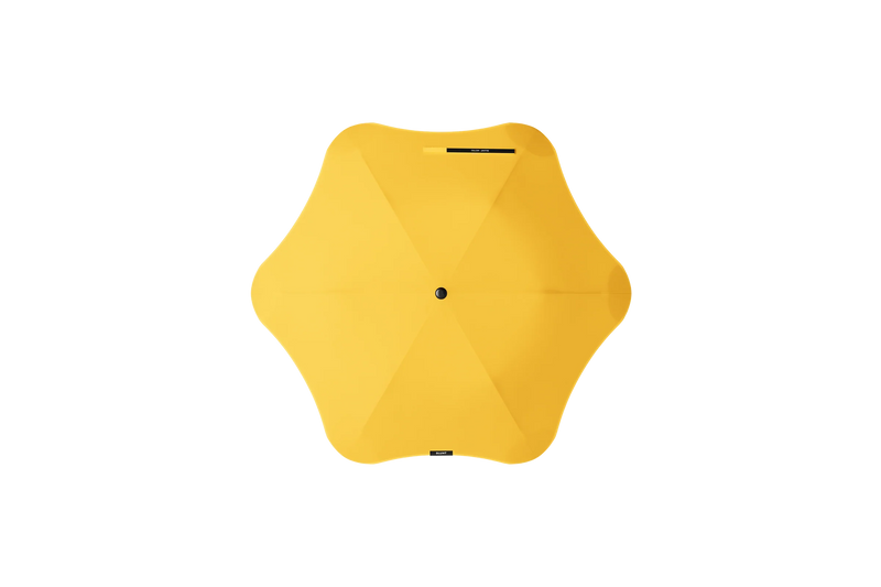 BLUNT Metro Umbrella - Yellow