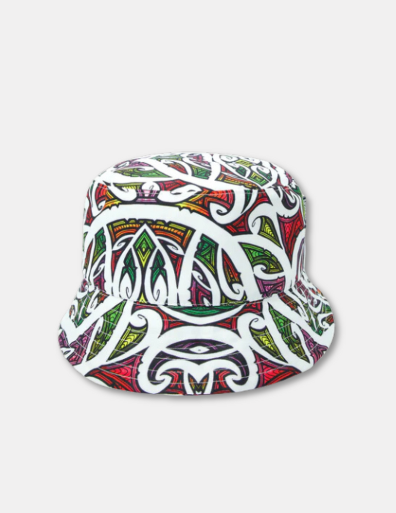 Miriama Grace-Smith Bucket Hat - Niwa