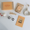 Modeletto Air Dry Clay Pottery Kit