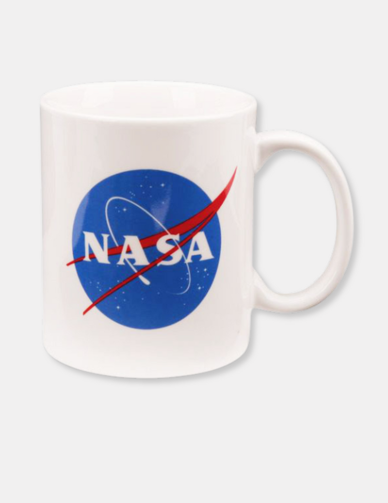 NASA Mug