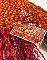 Wool Scarf - Narnia