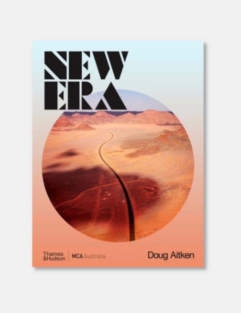 Doug Aitken New Era