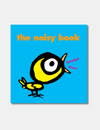 The Noisy Book