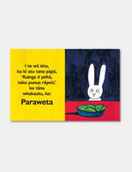 Paraweta