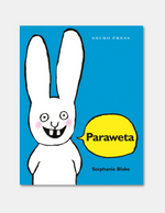 Paraweta