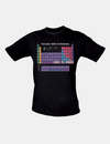 Periodic Table T-Shirt